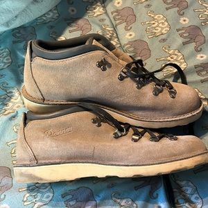 Danner Tramline boots